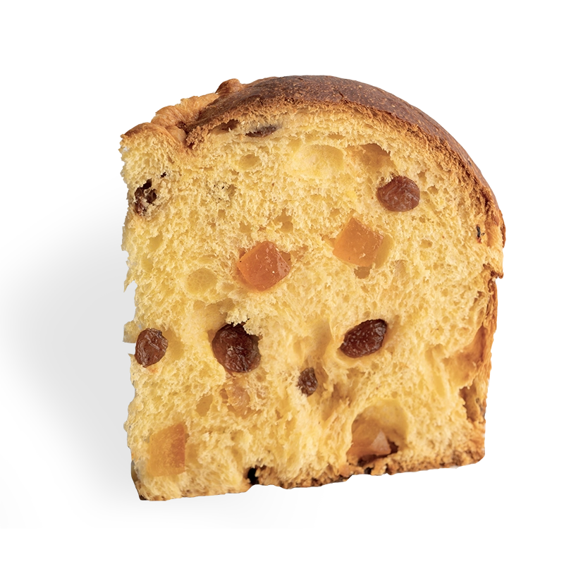 Nadal - Panettone Antica Offelleria Verona