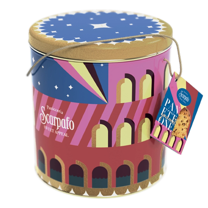 Panettone Classic Gourmet - limited edition
