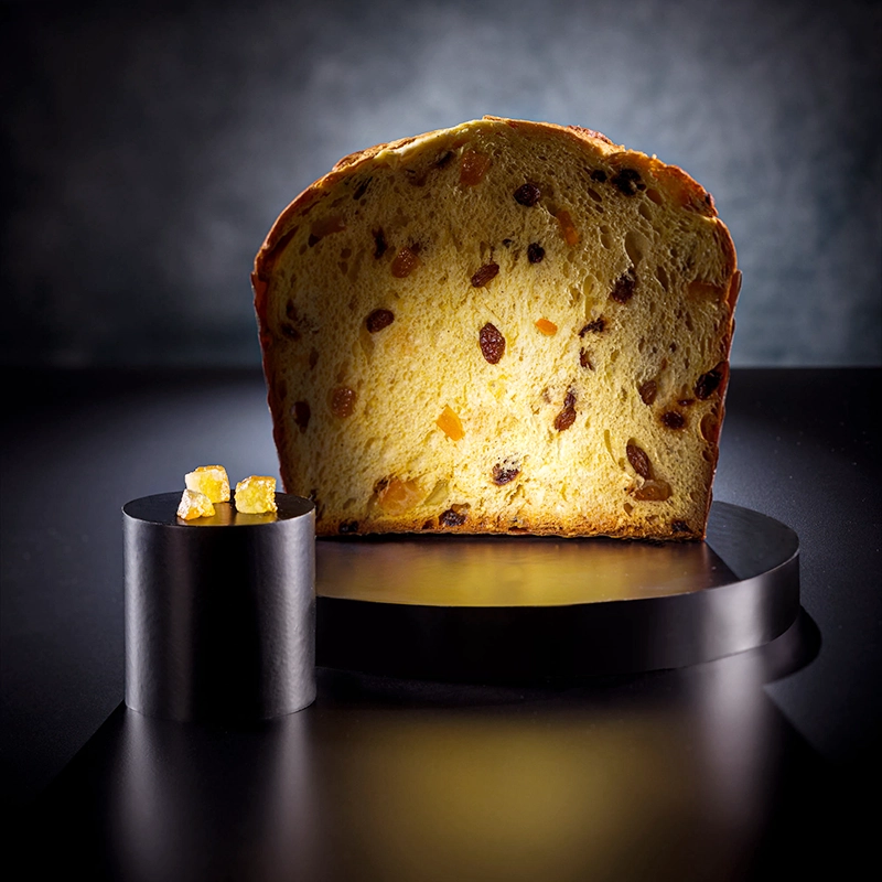 Panettone Classic Gourmet - limited edition
