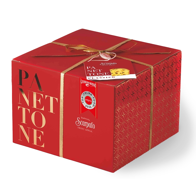 Panettone Classico