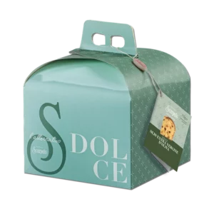 Dolce all'olio extra vergine d'oliva