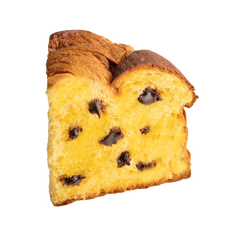 Panettone Rum & Chocolate