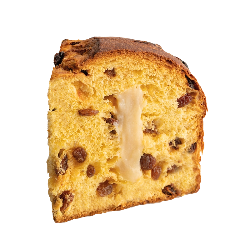Panettone Grappa Amarone barrique