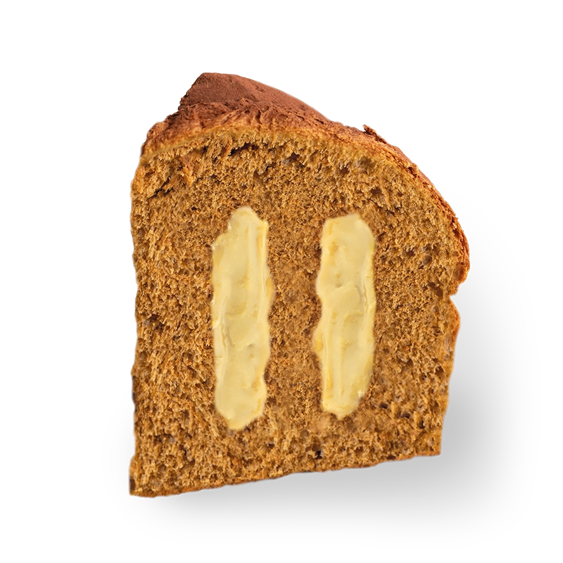 Panettone Tiramisù