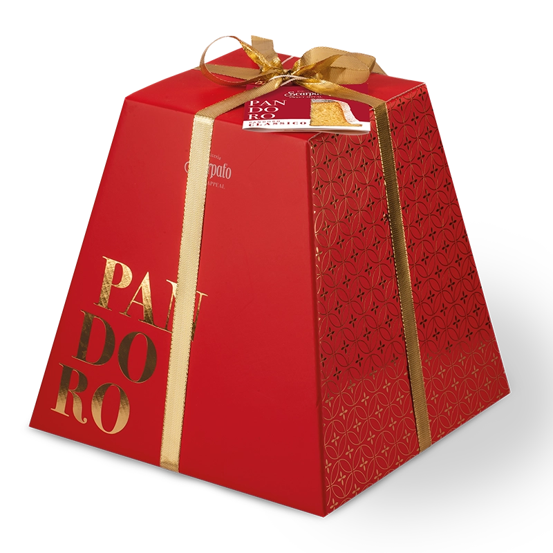 Pandoro Classico
