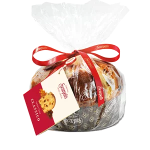 Panettone Classic Basic