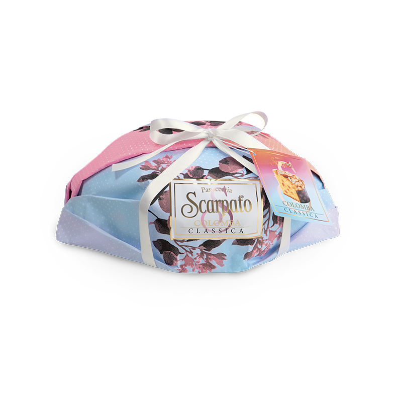 Colomba Classic 750