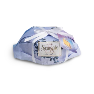 Colomba senza canditi
