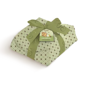 Colomba Pear and Chocolate chips (Copia)