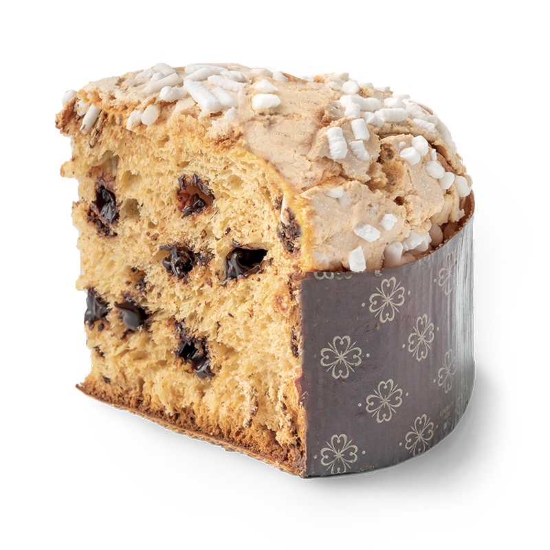 Colomba CioccoGocce Basic