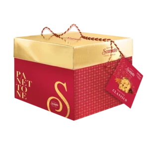 Panettone classico Maxi