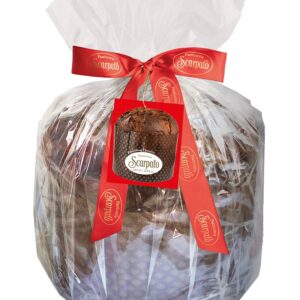 Maxi Classic Panettone 5kg