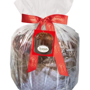 Maxi Classic Panettone 10kg
