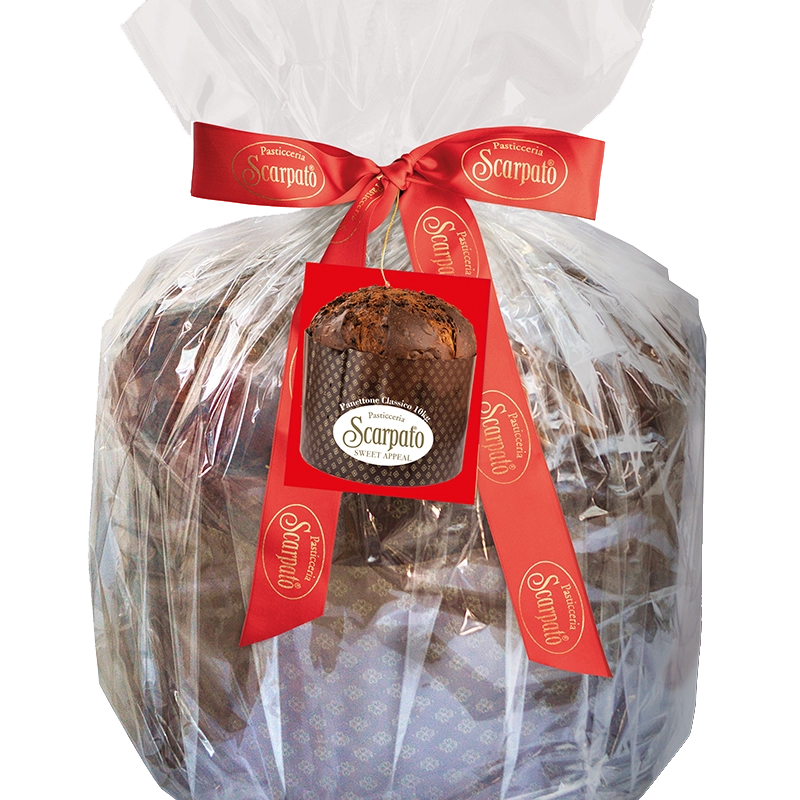Panettone classico 10kg