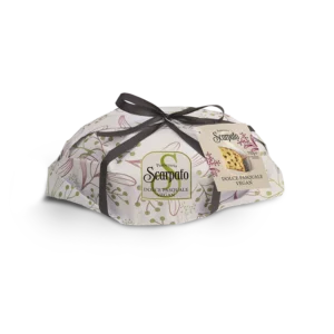 Sweet with extra virgin oil "Salvagno" (Copia)