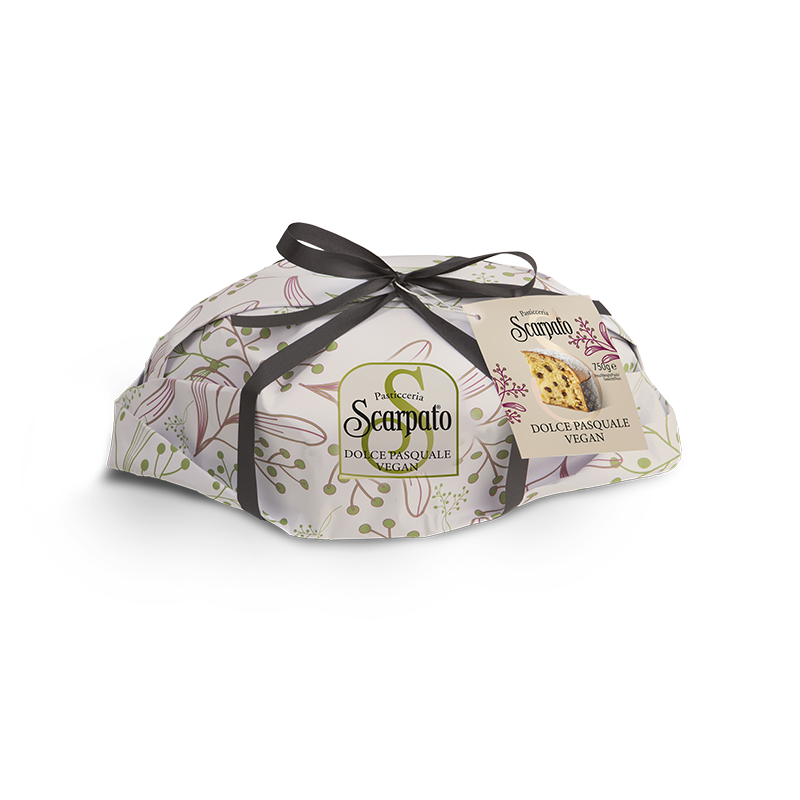 Sweet with extra virgin oil "Salvagno" (Copia)