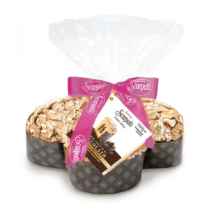 Colomba with single-origin chocolate São Tomé (Copia)