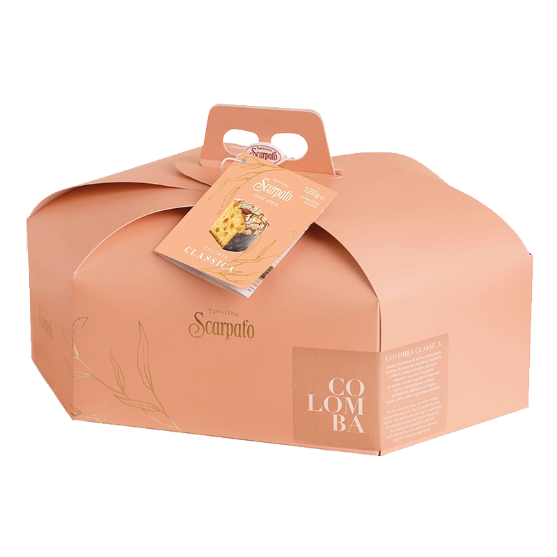 Colomba Classic (Copia)