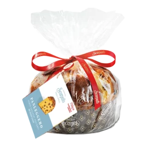 Panleggero no added sugar Basic