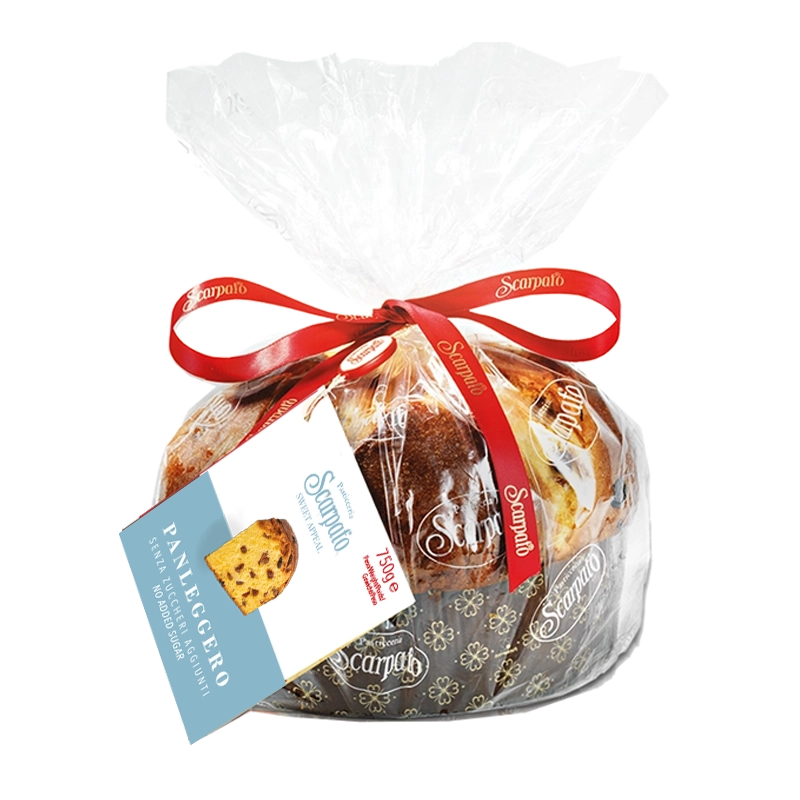 Panleggero no added sugar Basic