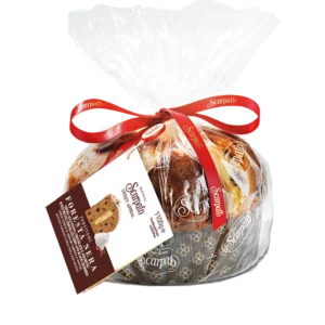 Panettone Black forest (Copia)
