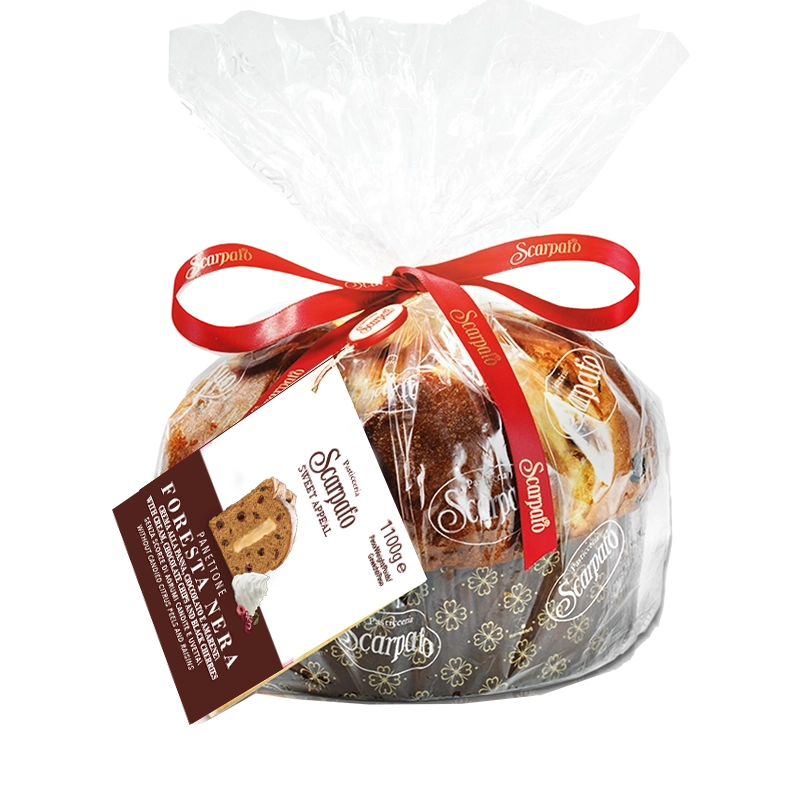 Panettone Foresta Nera Basic