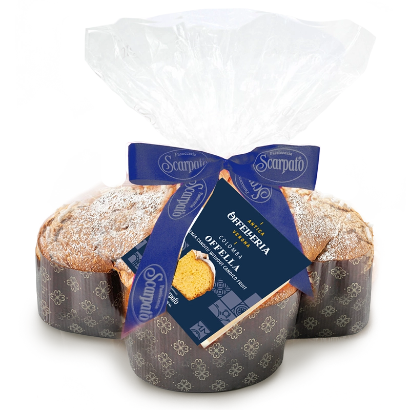Colomba Offella basic