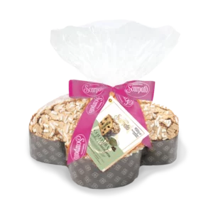 Colomba with "Pistacchio verde di Bronte" PDO (Copia)