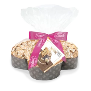 Colomba with single-origin chocolate São Tomé (Copia)