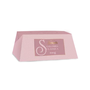 Colomba Classic 100g