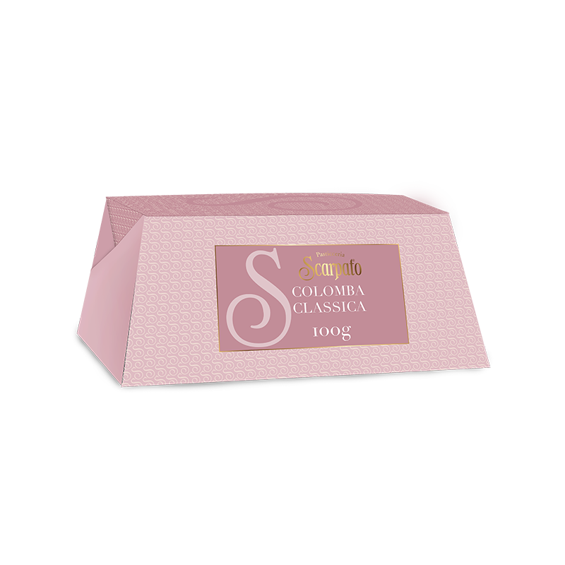 Colomba Classic 100g