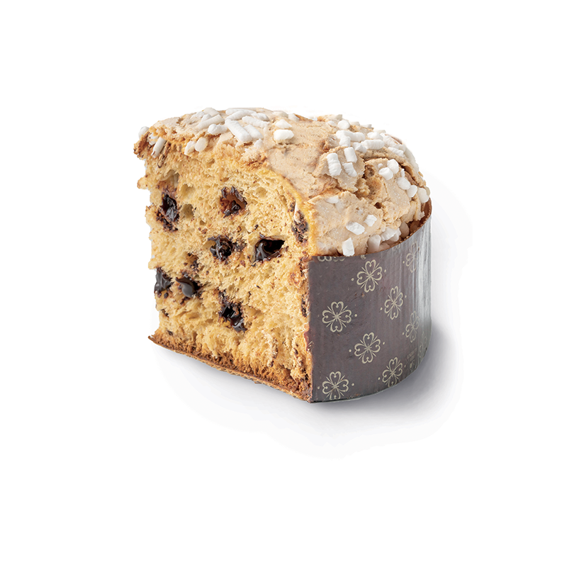 Colomba with Chocolate drops 100g